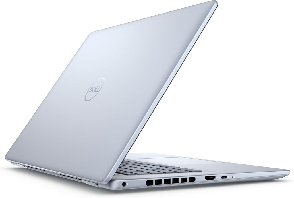 Dell Inspiron 16 Plus 7640 Laptop - Intel 16-Core Ultra 7 155H • GeForce RTX 4060 • 16' 2.5K 120Hz Anti-Glare Display • Backlit Keyboard • AI Copilot • Win 11 Pro • w/Accessories (64GB RAM | 1TB SSD)