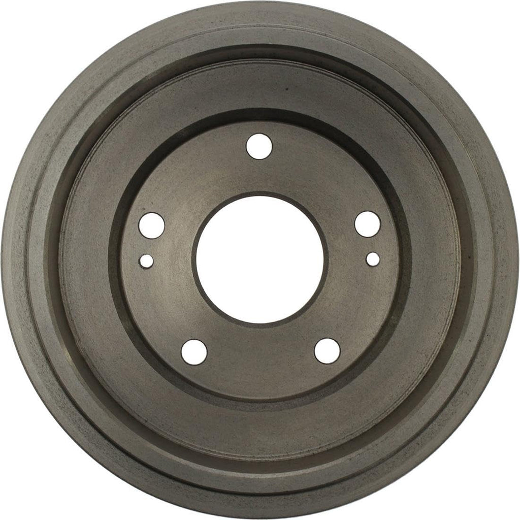 Brake Drum Rear, Automotive Replacement Brake Kits, Drum Brakes 2X for Honda Civic 1.8L 2006 2007 2008 2009 2010 2011 2013 2014 2015
