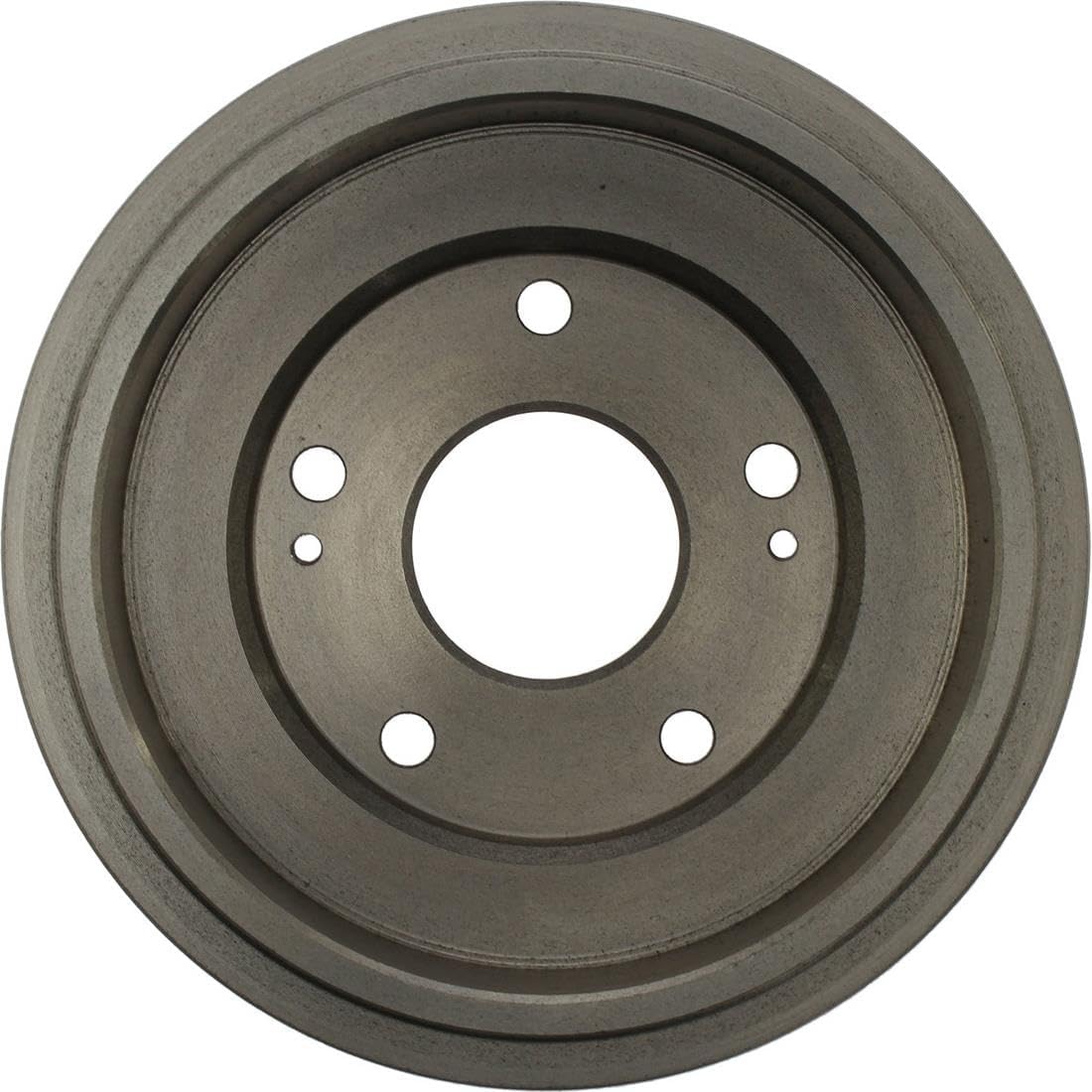 Brake Drum Rear, Automotive Replacement Brake Kits, Drum Brakes 2X for Honda Civic 1.8L 2006 2007 2008 2009 2010 2011 2013 2014 2015