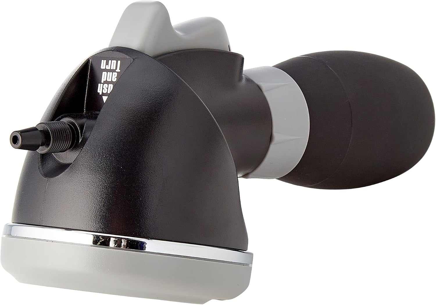 American Diagnostic Corporation Multicuff BP System, 3 Cuff, Black 1/EA