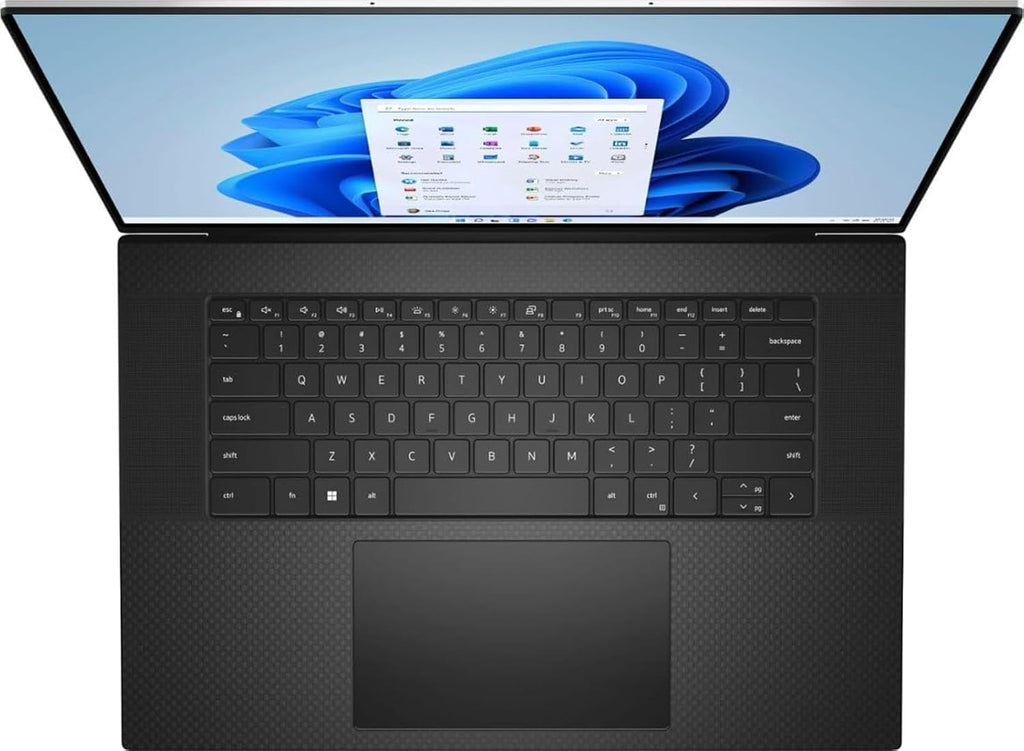 Dell XPS 9730 Laptop (2023) | 17' FHD+ | Core i7-512GB SSD - 16GB RAM - RTX 4050 | 14 Cores @ 5 GHz - 13th Gen CPU - 6GB GDDR6 Win 11 Pro (Renewed)