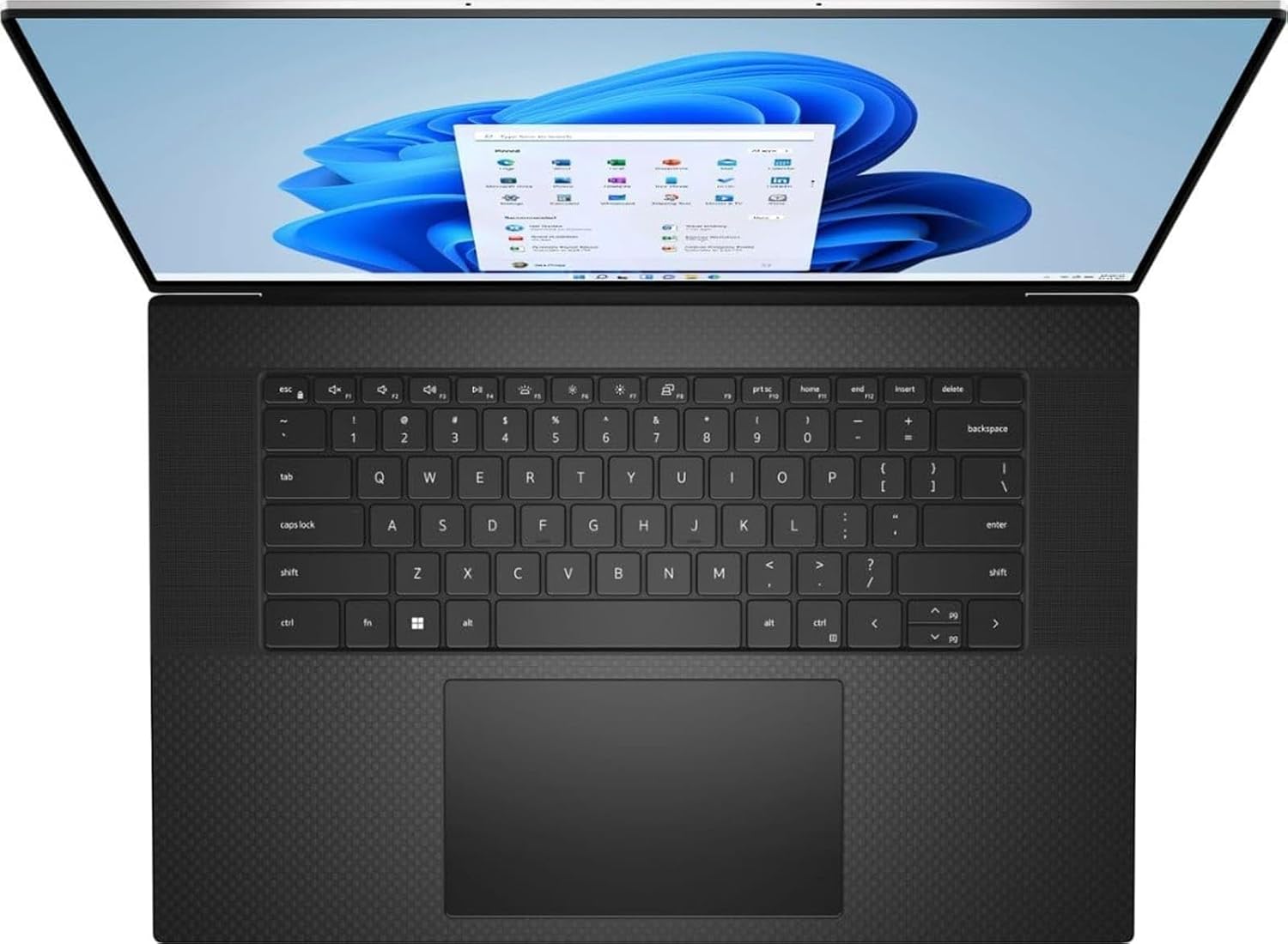 Dell XPS 9730 Laptop (2023) | 17' FHD+ | Core i7-512GB SSD - 16GB RAM - RTX 4050 | 14 Cores @ 5 GHz - 13th Gen CPU - 6GB GDDR6 Win 11 Pro (Renewed)