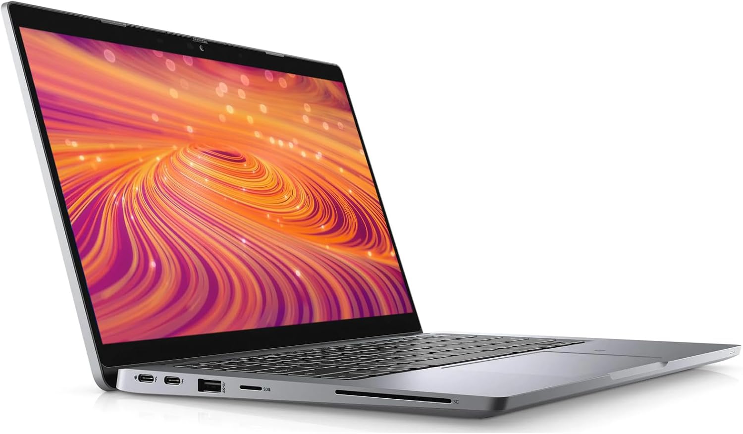 Dell Latitude 5320 2in1 Laptop Touchscreen, 13.3in FHD(1920x1080) Laptop Comnputer 5320 with Backlit Keyboard, Quad Core i5-11th, 16GB RAM, 512GB SSD, Win10 pro (Renewed)