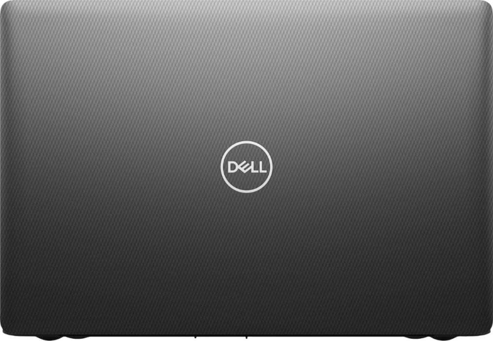 Dell New Inspiron i3583 15.6' HD Touch-Screen Laptop - Intel i5-8265U - 8GB DDR4-256GB SSD - Windows 10 - Wireless-AC - Bluetooth, SD Card Reader, HDMI & USB 3.1 -Waves MaxxAudio Pro- Black