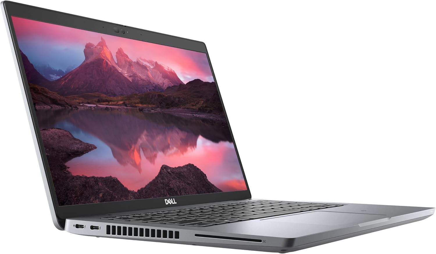 Dell Latitude 5420 14' FHD Touchscreen Business Laptop Computer, Intel Quad-Core Notebook PC, 16GB DDR4 RAM, 256GB SSD, Backlit Keyboard, HDMI, Fingerprint Reader, Windows 11 Pro (Renewed)
