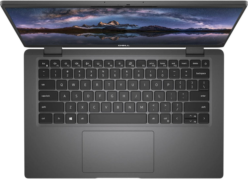Dell Latitude 7420 Laptop, 14'' FHD (1920x1080) Display, Core i5-1145G7 Quad Core 11th Gen Processor, 16GB RAM, 512GB SSD, Touchscreen, Bluetooth, Webcam, Windows 11 Pro (Renewed)
