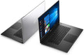 Dell XPS 15 7590, 15.6' 4K UHD Touch, 9th Gen Intel Core i7-6 Core 9750H, NVIDIA GeForce GTX 1650 4GB GDDR5, 32GB DDR4 RAM, 1TB SSD (Renewed)