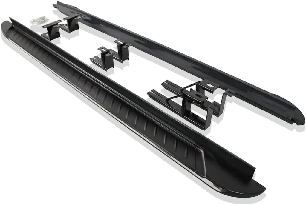 2pcs Side Step fit for Lexus RX 350 450h 2016-2020 Running Board Pedal NerfBar Automotive Exterior Accessories