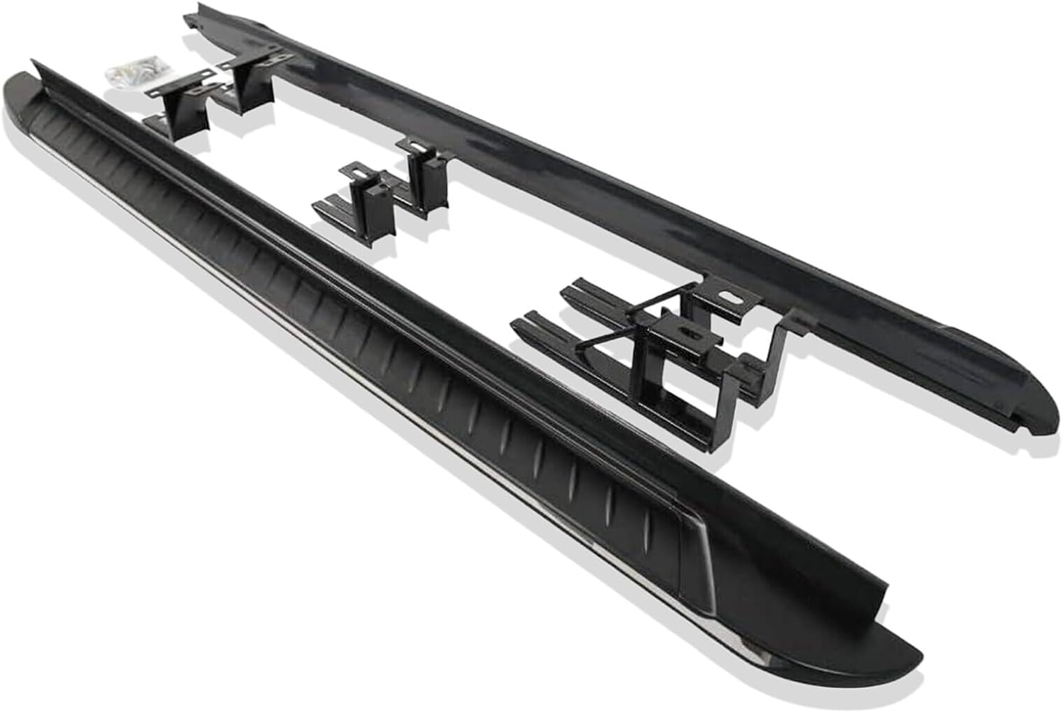 2pcs Side Step fit for Lexus RX 350 450h 2016-2020 Running Board Pedal NerfBar Automotive Exterior Accessories
