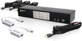 4PORT HDMI KVMP SWITCH WITH