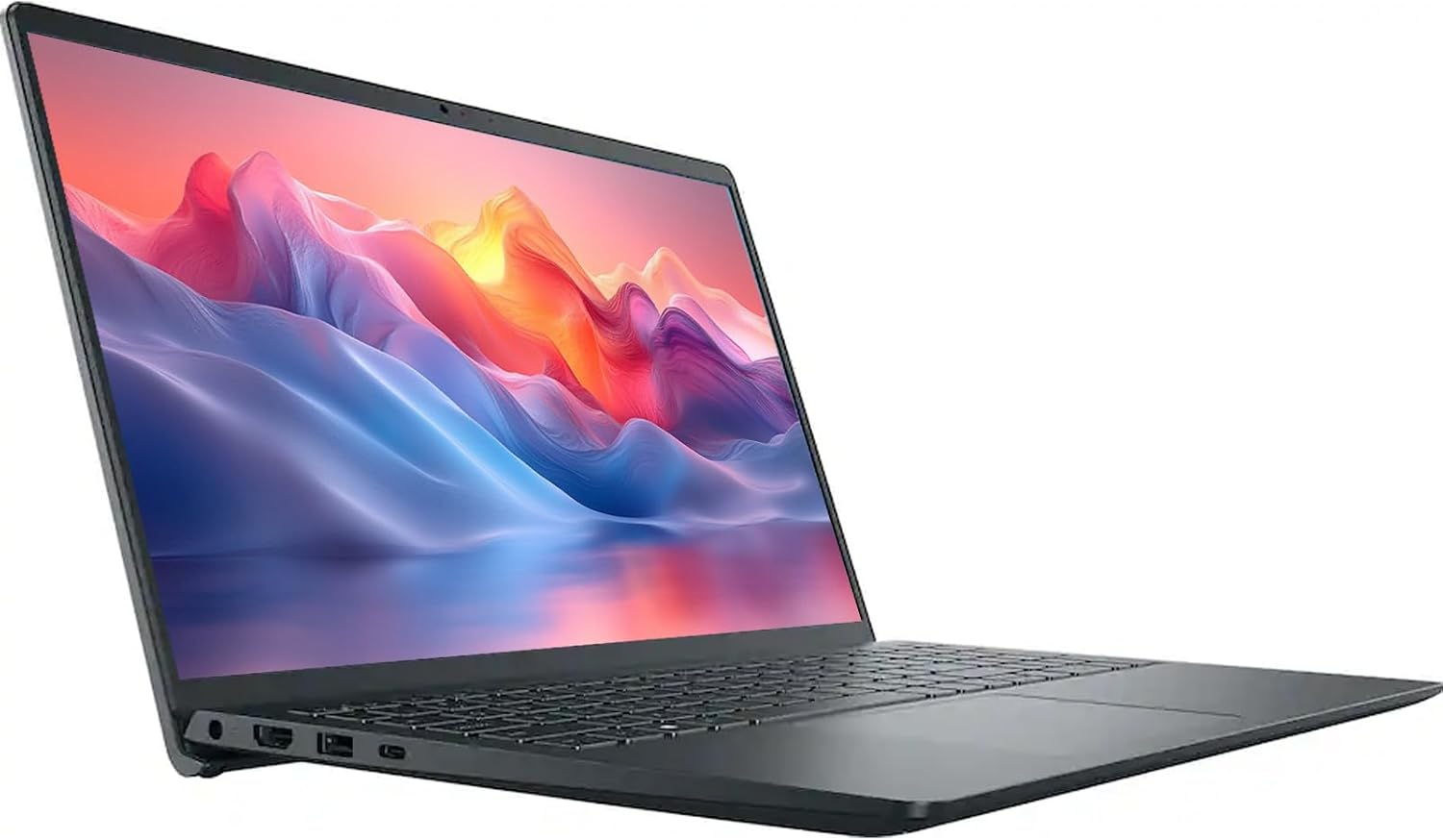 Dell 3530 Inspiron 15.6' FHD Touchscreen Laptop Computer for Business/Home/Student, Intel 10-core 13th Gen i5-1334U, Intel UHD Graphics, 32GB RAM 1TB SSD, AI Copilot, Numeric Keypad, Windows 11 Pro