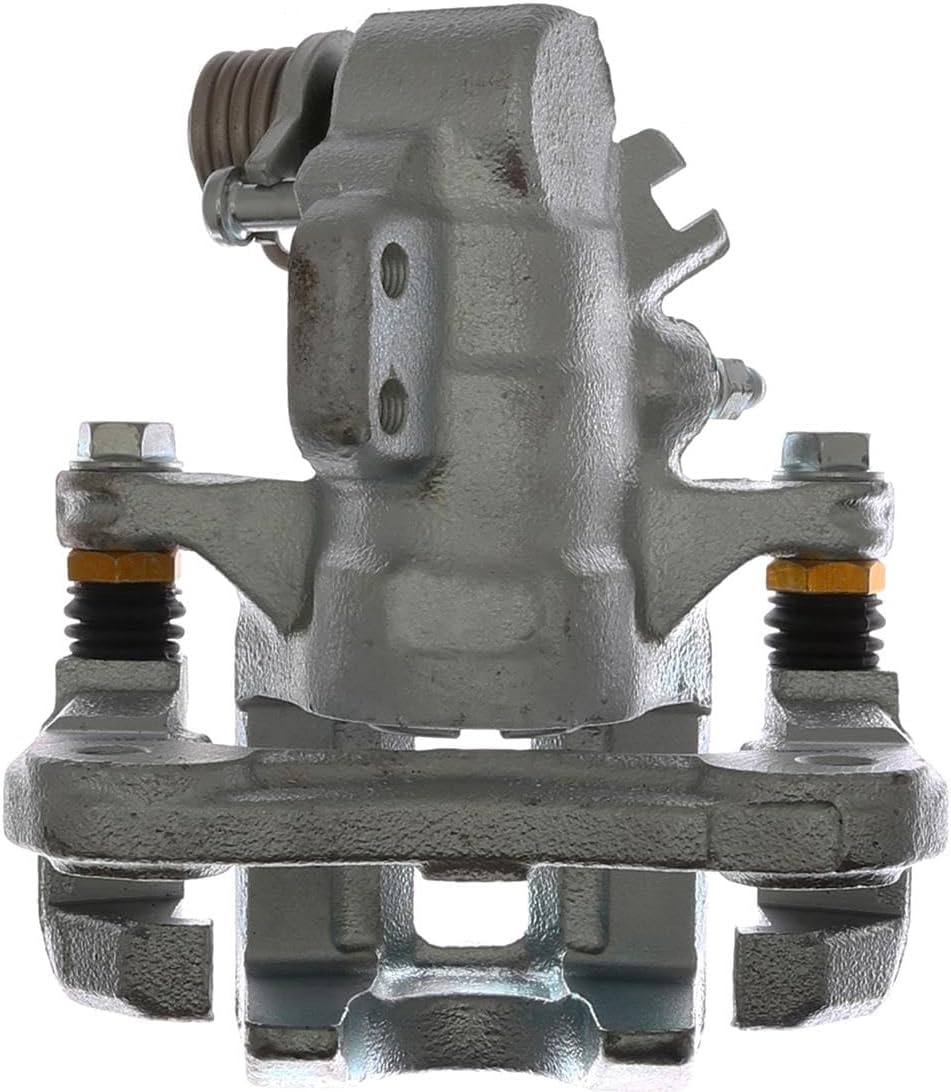 1X Brake Caliper Assembly Rear Left Automotive Replacement Brake Kit for Honda Civic 1.8L 2006 2007 2008 2009 2010 2011 2012 2013 2014 2015