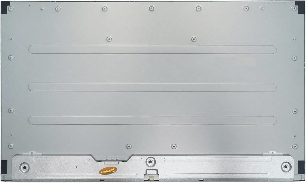 Compatible with HP All-in-One 27-cr1000t 27.0 inches FullHD 1920x1080 LCD Display Screen Panel Replacement