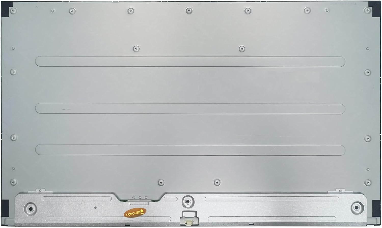 Compatible with HP All-in-One 27-cr1000t 27.0 inches FullHD 1920x1080 LCD Display Screen Panel Replacement