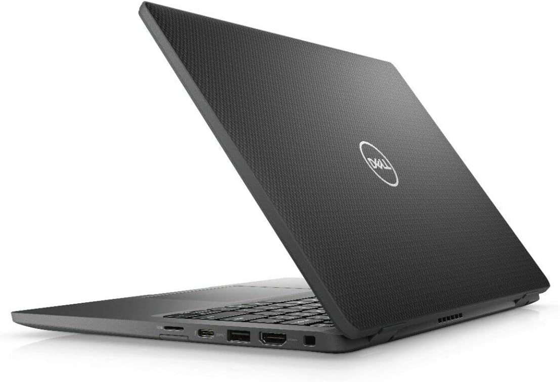 Dell Latitude 7000 7420 14' Notebook - Intel Core i7 11th Gen i7-1165G7 Quad-core (4 Core) - 16 GB RAM - 512 GB SSD (Renewed)