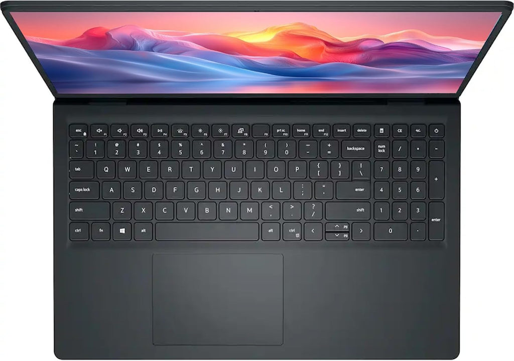 Dell 3530 Inspiron 15.6' FHD Touchscreen Laptop Computer for Business/Home/Student, Intel 10-core 13th Gen i5-1334U, Intel UHD Graphics, 32GB RAM 1TB SSD, AI Copilot, Numeric Keypad, Windows 11 Pro