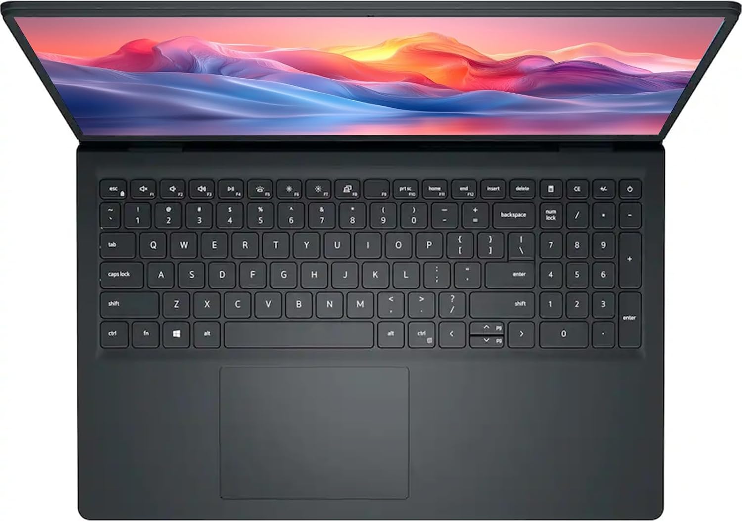 Dell 3530 Inspiron 15.6' FHD Touchscreen Laptop Computer for Business/Home/Student, Intel 10-core 13th Gen i5-1334U, Intel UHD Graphics, 32GB RAM 1TB SSD, AI Copilot, Numeric Keypad, Windows 11 Pro