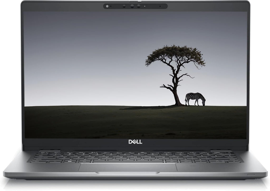 Dell Latitude 5330 2-in-1 Touchscreen Business Laptop | 13.3' 1920x1080 FHD | Core i7-1265U - 16GB RAM - 512GB SSD Hard Drive | 10 cores @ 4.8 GHz Windows 11 Pro (Renewed)