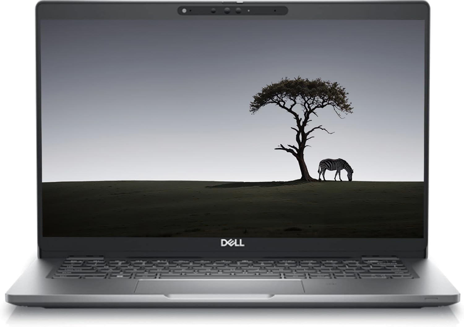 Dell Latitude 5330 2-in-1 Touchscreen Business Laptop | 13.3' 1920x1080 FHD | Core i7-1265U - 16GB RAM - 512GB SSD Hard Drive | 10 cores @ 4.8 GHz Windows 11 Pro (Renewed)
