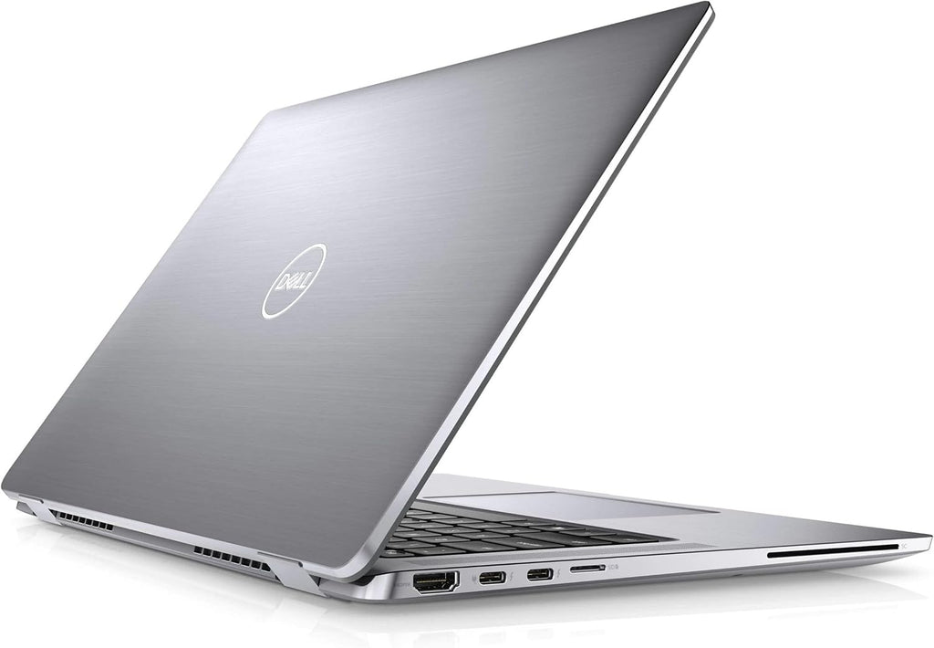 Dell Latitude 9000 9520 15' Touchscreen Convertible 2 in 1 Notebook - Full HD - 1920 x 1080 - Intel Core i7 11th Gen i7-1185G7 Quad-core (4 Core) 3 GHz - 16 GB RAM - 512 GB SSD - Anodized Titan Gray