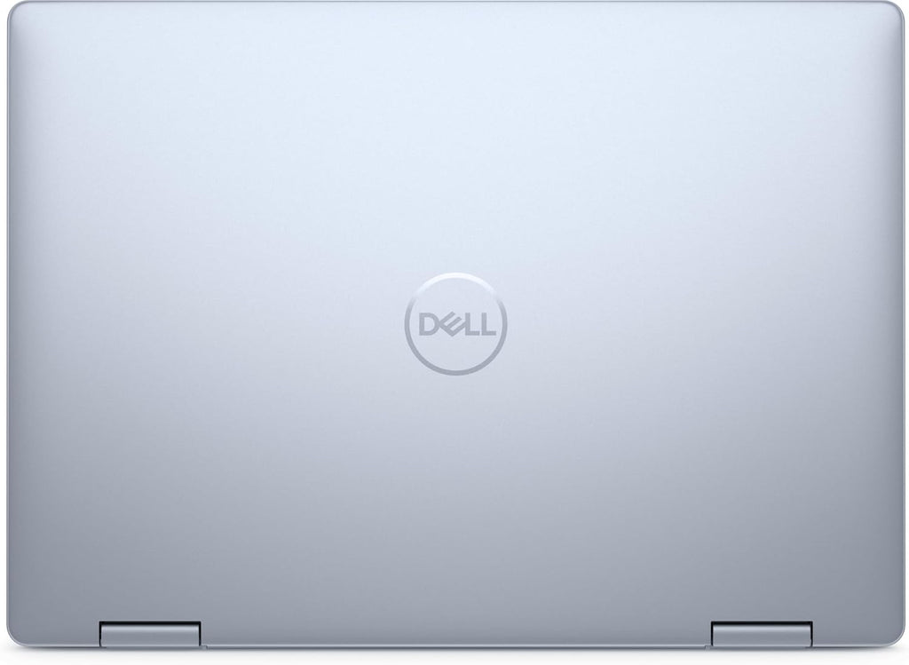 Dell Inspiron 14 2-in-1 Laptop 14' WUXGA 1920x1200 IPS Touchscreen Intel 10-Core 5 120U Intel Iris Xe Graphics 16GB DDR5 2TB SSD Wi-Fi 6E Backlit Keyboard Fingerprint 1080p FHD Camera Win11 Pro