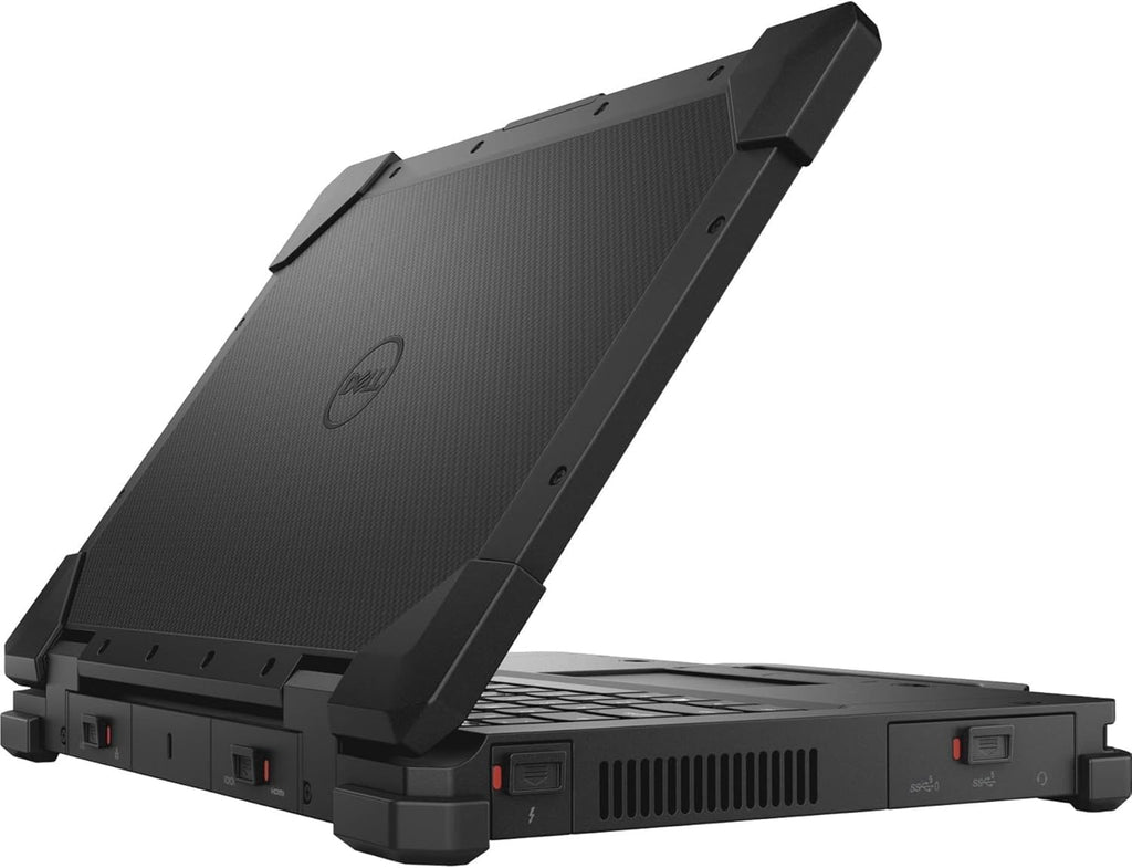 Dell Latitude 7330 Rugged Extreme 13.3' 4G LTE Unlocked Core i7-1185G7 512GB SSD 32GB RAM FHD Touch (1920X1080) 1400 Nit FPR Windows 11 PRO