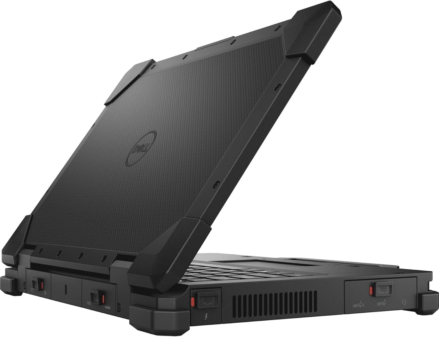 Dell Latitude 7330 Rugged Extreme 13.3' 4G LTE Unlocked Core i7-1185G7 512GB SSD 32GB RAM FHD Touch (1920X1080) 1400 Nit FPR Windows 11 PRO