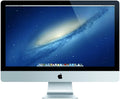 Apple iMac ME088LL/A 27-Inch Desktopx, Intel 1TB Storage 24GB RAM (Renewed), Mac OS X