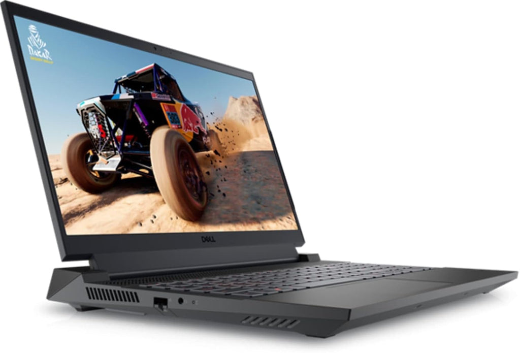 Dell G15 5530 Gaming Laptop (2023) | 15.6' FHD | Core i7-1TB SSD - 16GB RAM - RTX 4060 | 14 Cores @ 4.9 GHz - 13th Gen CPU - 8GB GDDR6 Win 11 Home (Renewed)
