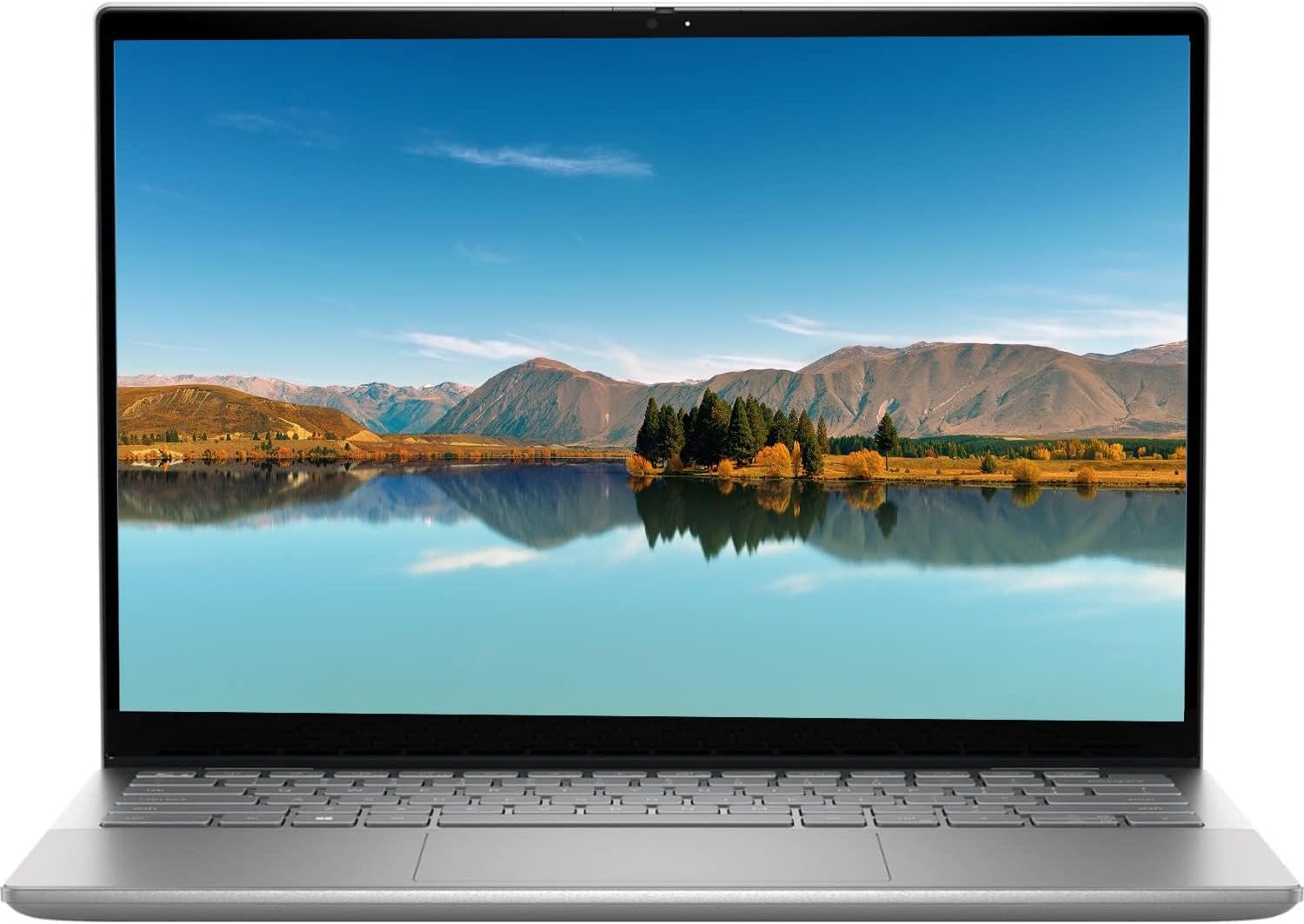 Dell Inspiron 7000 Series 7420 2-in-1 Laptop, 14'' FHD+ Touch Screen, 12th Gen Intel Core i7-1255U Processor, 16GB RAM, 512GB PCIe SSD, Backlit KB, HDMI, SD Card Reader, Wi-Fi 6, Windows 11 Home