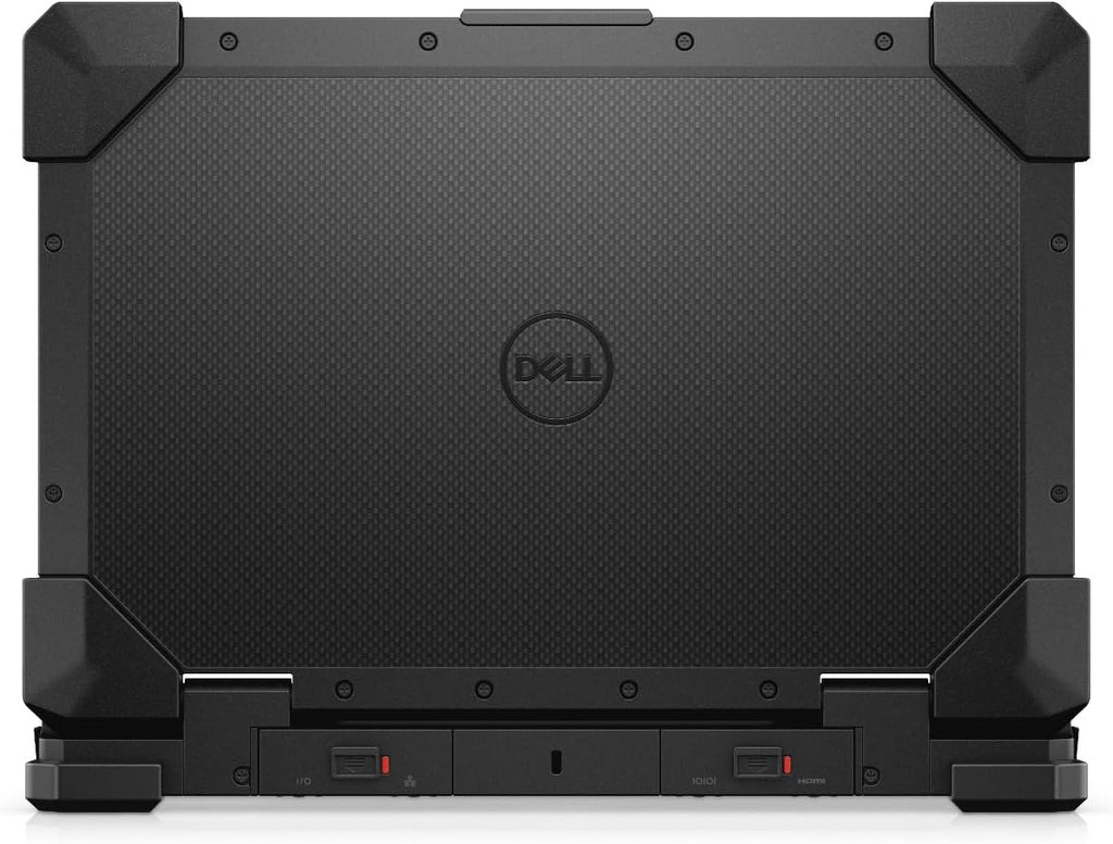 Dell Latitude 7330 Rugged Extreme Laptop 13.3-Inch Outdoor Viewable FHD Touchscreen Intel i5-1145G7 16GB RAM 512GB SSD Windows 11 Pro