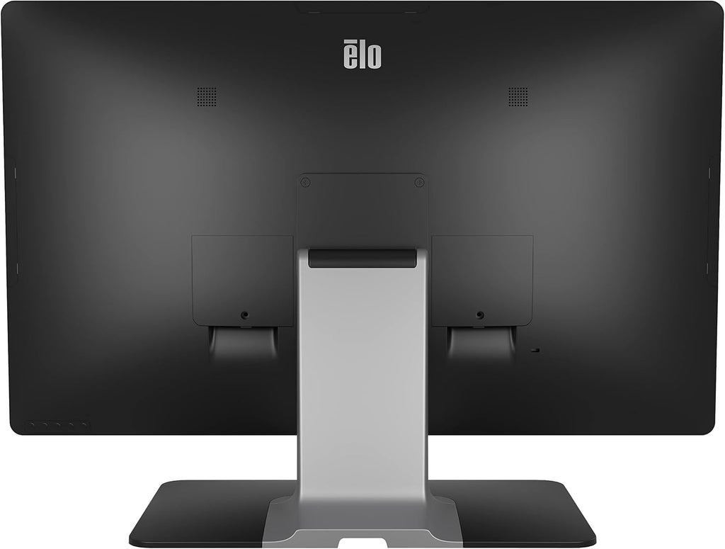 Elo 2702L - 27' Touchscreen Monitor with Stand - 1920 x 1080, 10 Touch, Black
