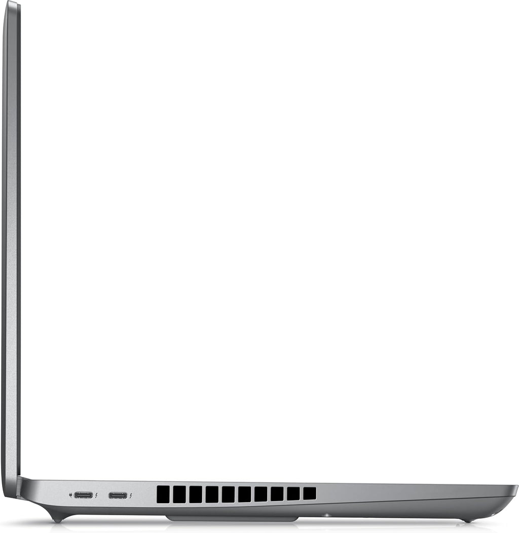 Dell Precision 3571 3000 Mobile Workstation (15.6' FHD, Intel 14-Core i7-12800H, 32GB DDR5 RAM, 1TB SSD, NVIDIA T600) Business Laptop, Backlit Keyboard, Webcam, Ethernet, Wi-Fi 6E, Win 11 Pro, Gray