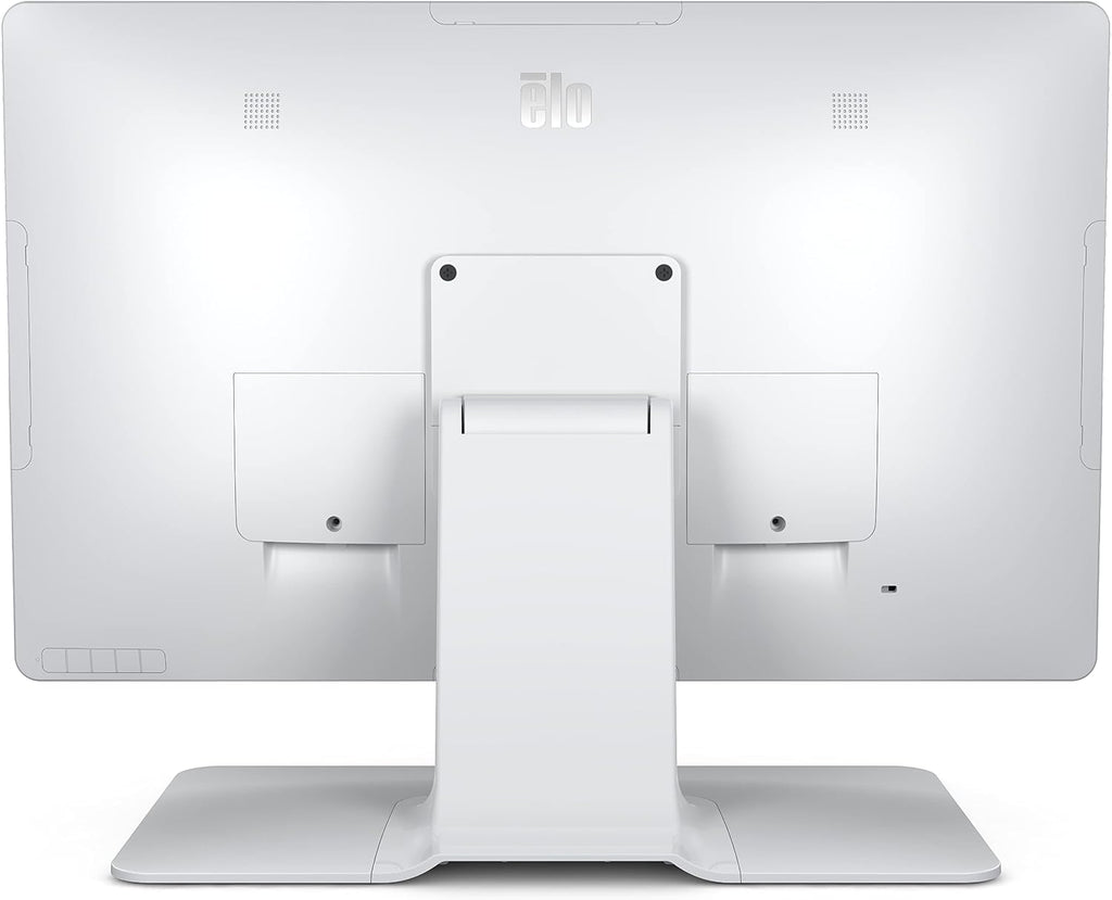 Elo 2203LM - 22' Medical-Grade Touchscreen Monitor - DICOM 14, IP54 Rating, IEC 60601 Power Supply Included