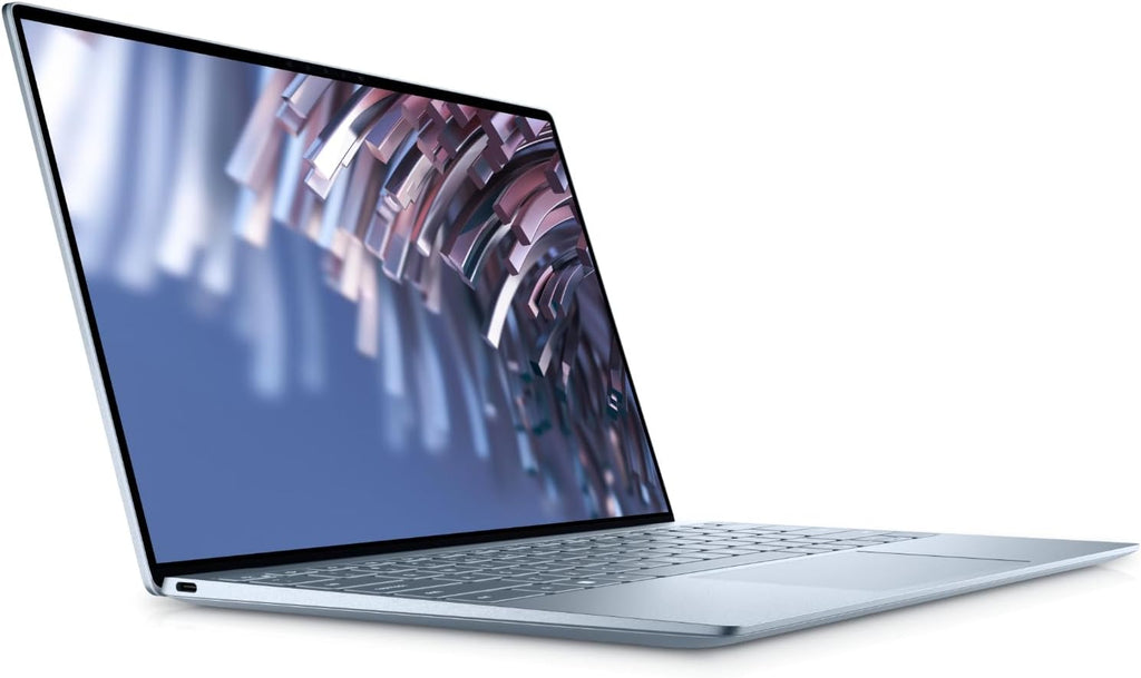 Dell XPS 13 (Latest 2023) 9315 13.4/ Laptop Intel 12th Gen i7-1250U (10-Core) 512GB PCIe SSD 16GB RAM FHD+ (1920x1200) 500 Nit Non Touch Windows 11 Pro (Renewed), Platinum Silver