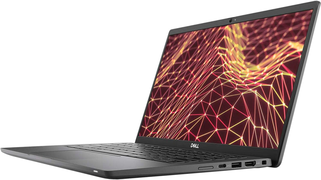 Dell Latitude 7430 7000 Business Laptop (14' FHD Touchscreen, Intel 10-Core i5-1245U, 16GB RAM, 512GB SSD) Backlit, Fingerprint, Wi-Fi 6E, FHD IR Webcam, Win 11 Pro, Black (Renewed)