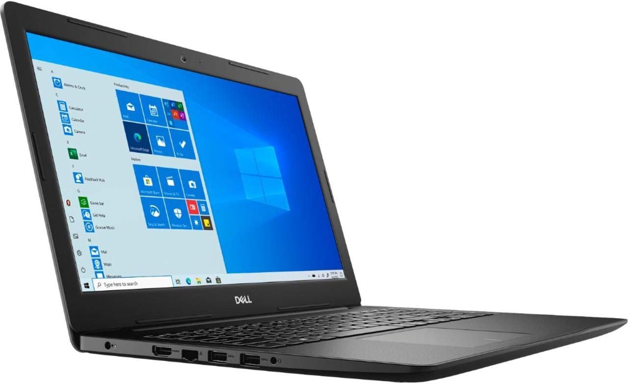 Dell Inspiron 3593 15.6in Touchscreen Intel i7-1065G7 12GB RAM 512GB SSD Win 10