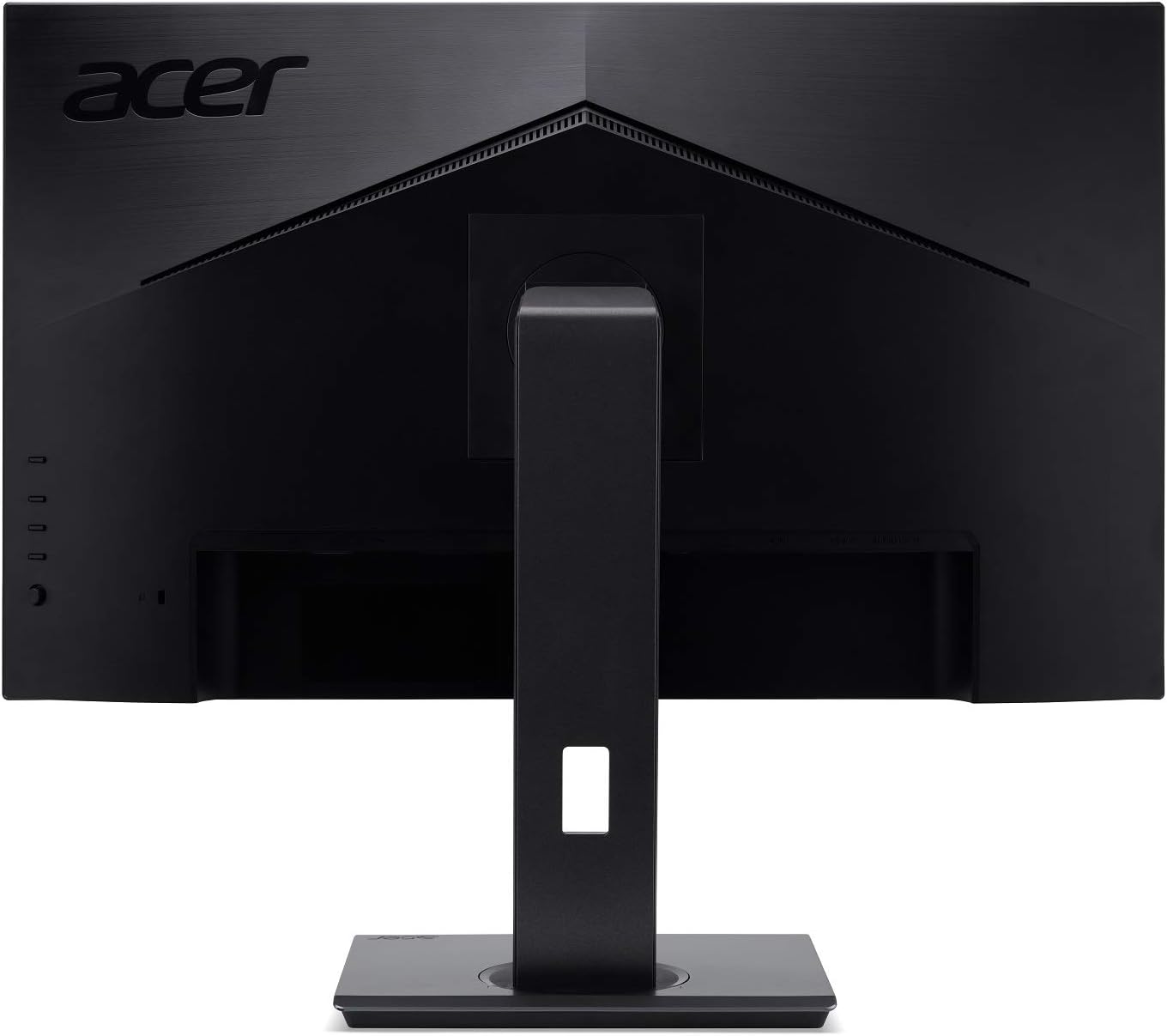 acer B227Q bmiprx 21.5' Full HD (1920 x 1080) IPS Frameless ErgoStand Professional Monitor (Display, HDMI, VGA Ports)