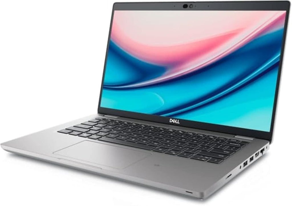 Dell Latitude 5421 Laptop | 14' 1920x1080 FHD | Core i7-11850H - 256GB SSD Hard Drive - 8GB RAM | 8 cores @ 4.8 GHz Win 11 Pro Black (Renewed)