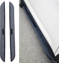 2pcs Running Board Side Step fit for Toyota Corolla Cross 2022-2026 NerfBar Aluminium Pedal Automotive Exterior Accessories (with Brackets)