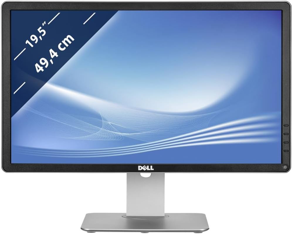Dell P2014H - LED-Monitor - 50.8cm/20'