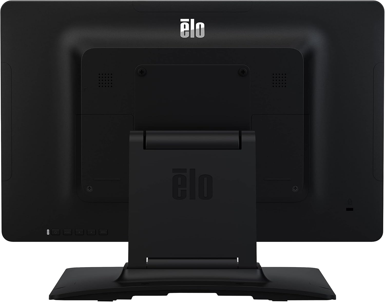 Elo 1502L - 15' Touchscreen Monitor with Stand for POS, Retail, Hospitality - 10 Touch, USB-C