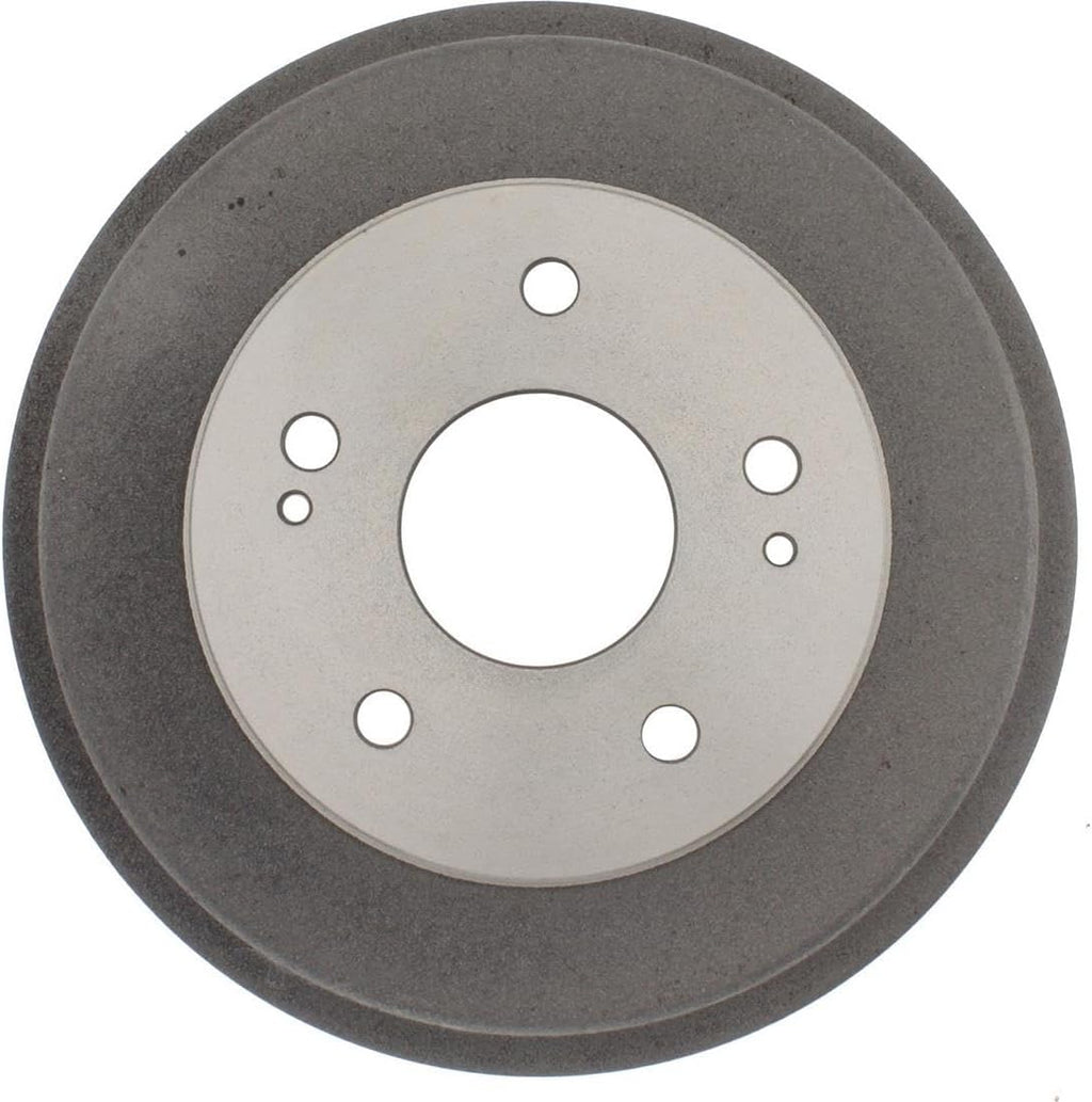 Brake Drum Rear, Automotive Replacement Brake Kits, Drum Brakes 2X for Honda Civic 1.8L 2006 2007 2008 2009 2010 2011 2012 2013 2014 2015, for Honda Accord 2.4L 2003 2004 2005 2006 2007