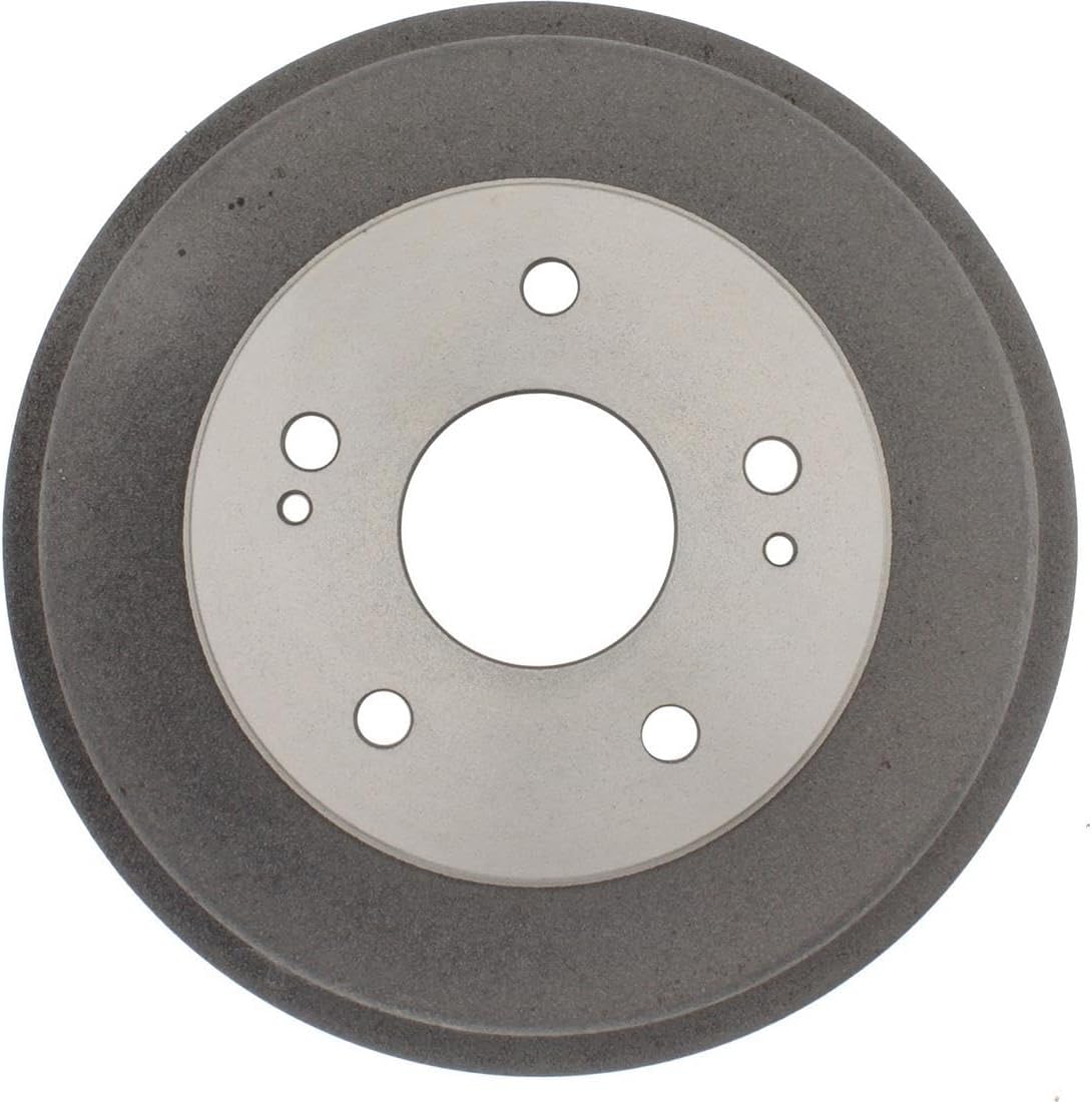 Brake Drum Rear, Automotive Replacement Brake Kits, Drum Brakes 2X for Honda Civic 1.8L 2006 2007 2008 2009 2010 2011 2012 2013 2014 2015, for Honda Accord 2.4L 2003 2004 2005 2006 2007