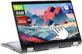Dell Latitude 5320 2-in-1 Laptop Touchscreen, 13.3' FHD (1920x 1080), Intel i5-1135G7 2.4GHz Up to 4.2GHz, 8GB RAM, 256GB SSD, Backlit Keyboard, Win11 Pro (Renewed)
