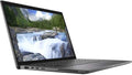 Dell Latitude 7410 14' Touchscreen 2 in 1 Notebook - Full HD - 1920 x 1080 - Core i7 i7-10610U 10th Gen 1.8GHz Hexa-core (6 Core) - 16GB RAM - 256GB SSD (Renewed)