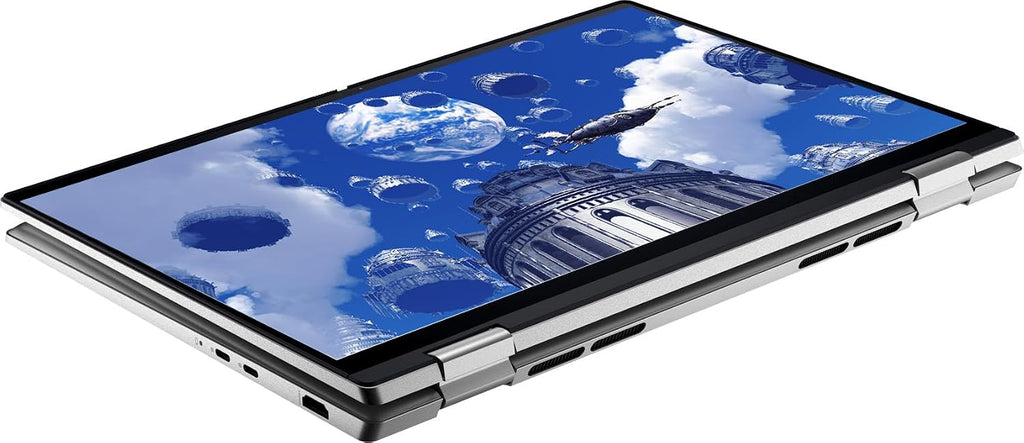 Dell Latitude 7420 2-in-1 Touchscreen Business Laptop, 14' FHD (1920x1080), 11th Gen Core i7-1185G7, 16GB RAM, 512GB SSD, Thunderbolt 4, HDMI Windows 11 Pro (Renewed)