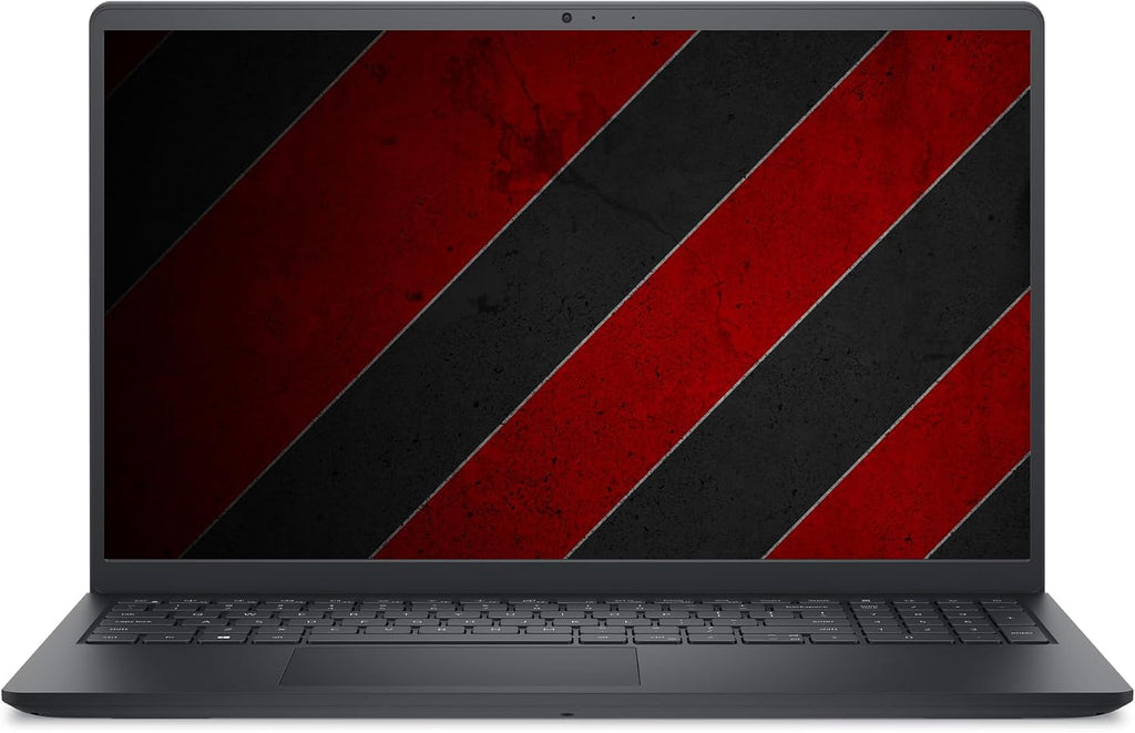 Dell 15 Business Laptop 15.6' FHD Anti-Glare Touchscreen AMD 8-core Ryzen 7 7730U 32GB RAM 4TB SSD Type-C ExpressCharge Long-Lasting Battery Win11Pro