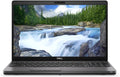 Dell Latitude 5500 Laptop | 15.6' 1366x768 HD | Core i7-8665U - 256GB SSD Hard Drive - 8GB RAM | 4 cores @ 4.8 GHz Win 11 Home Silver (Renewed)