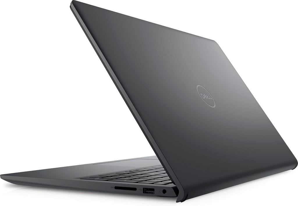 Dell Inspiron 15 3520 (2024) Business Laptop (15.6' FHD Touchscreen IPS, Intel Core i5-1155G7, 32GB RAM, 1TB SSD) Numeric Keypad, Narrow-Bezel, Webcam, Inspiron 3000, Win 11 Home S Mode, Carbon Black